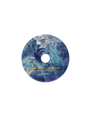 MindCandy 3 Bluray/DVD