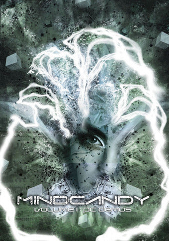 MindCandyDVD: PC Demos